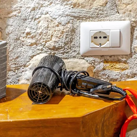 Masseria Usamborgia Country house Noto