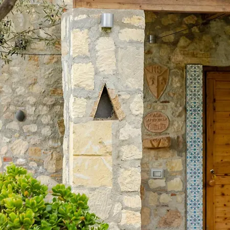 Masseria Usamborgia *