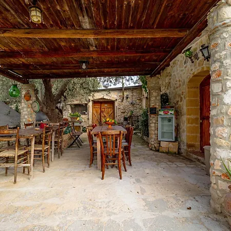 Masseria Usamborgia