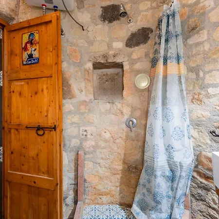 Country house Masseria Usamborgia