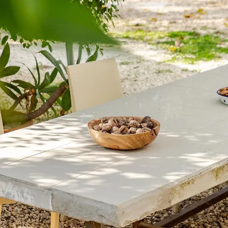 Landhuis Masseria Usamborgia