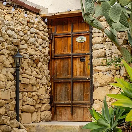 Country house Masseria Usamborgia Noto