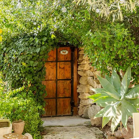 Masseria Usamborgia