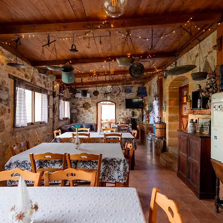 Masseria Usamborgia