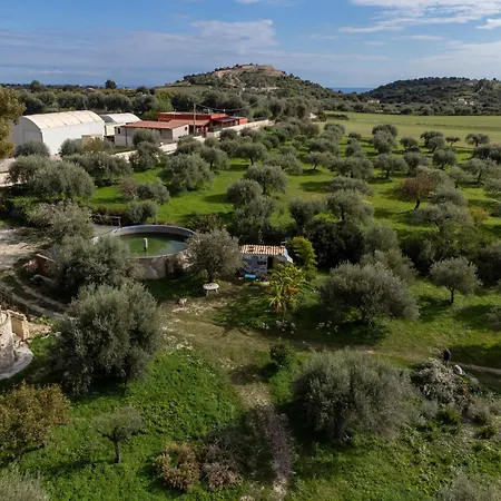 Masseria Usamborgia *