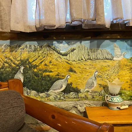 Masseria Usamborgia *