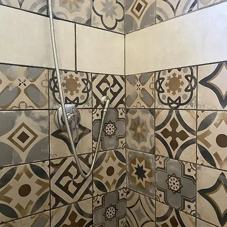 Masseria Usamborgia Casa di campagna *