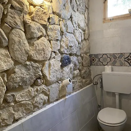 Masseria Usamborgia *