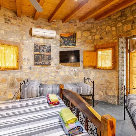 Masseria Usamborgia نوتو