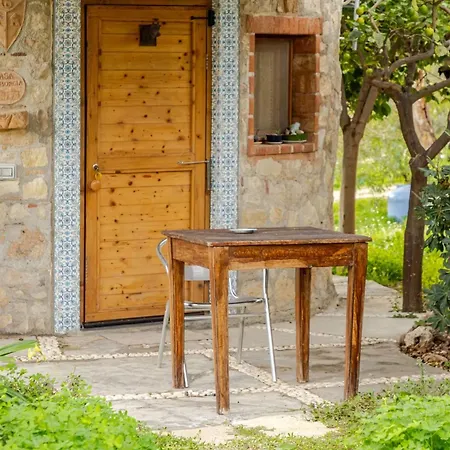 Masseria Usamborgia