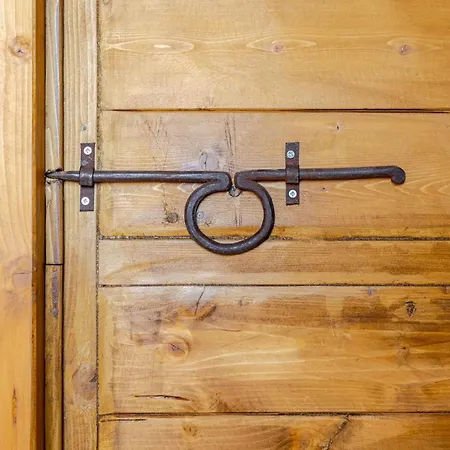 Casa di campagna Masseria Usamborgia Noto