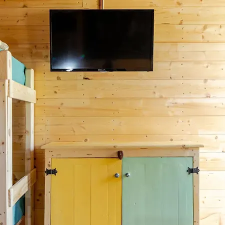 Masseria Usamborgia Casa di campagna