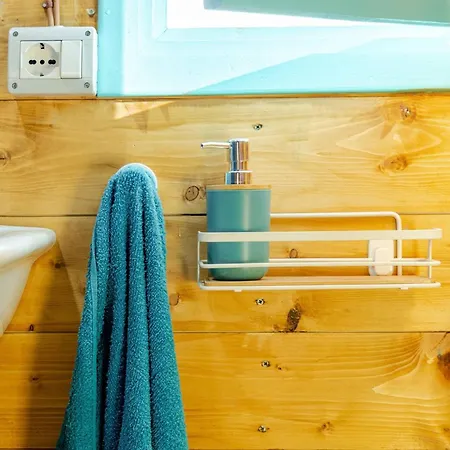 Casa di campagna Masseria Usamborgia