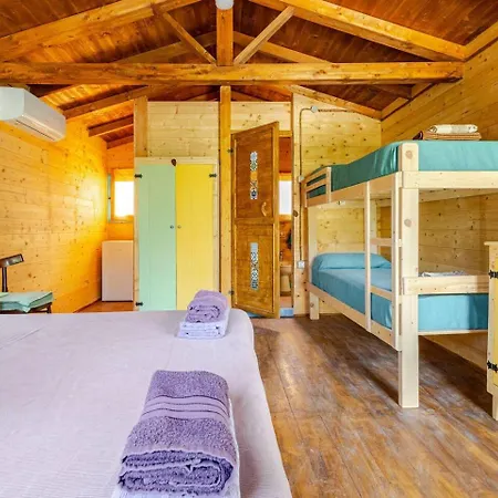 Masseria Usamborgia Casa di campagna *