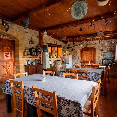 Masseria Usamborgia *