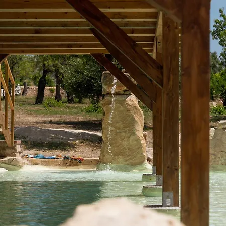 Masseria Usamborgia نوتو