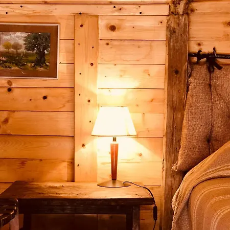 Masseria Usamborgia Casa di campagna Noto