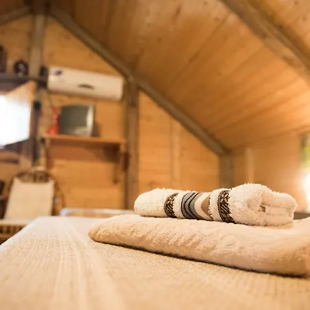 Masseria Usamborgia *