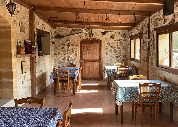 Masseria Usamborgia