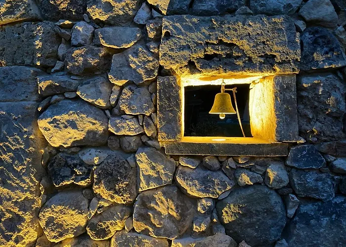 Masseria Usamborgia Εξοχικό σπίτι