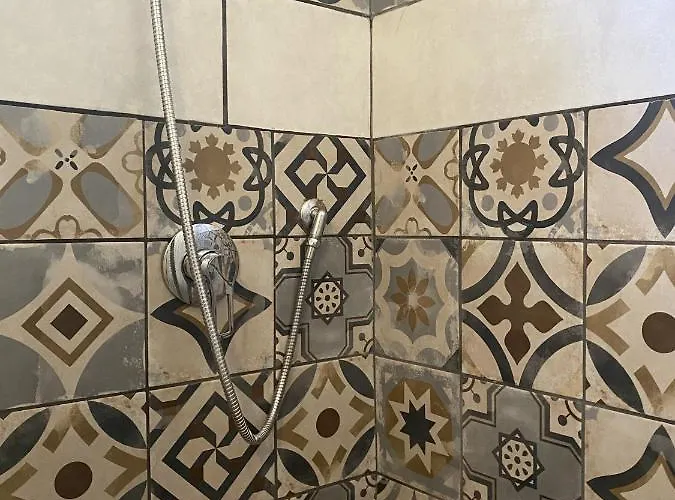 Masseria Usamborgia Εξοχικό σπίτι *
