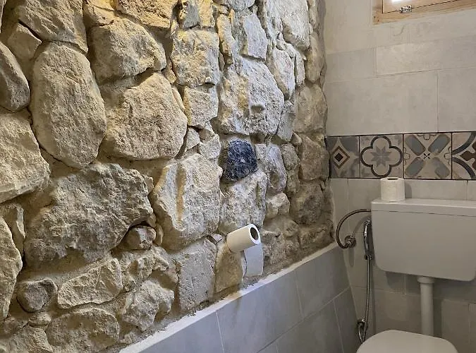Masseria Usamborgia *