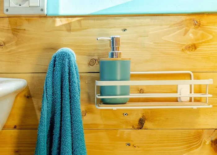 Εξοχικό σπίτι Masseria Usamborgia