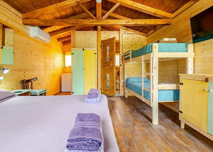 Masseria Usamborgia Εξοχικό σπίτι *
