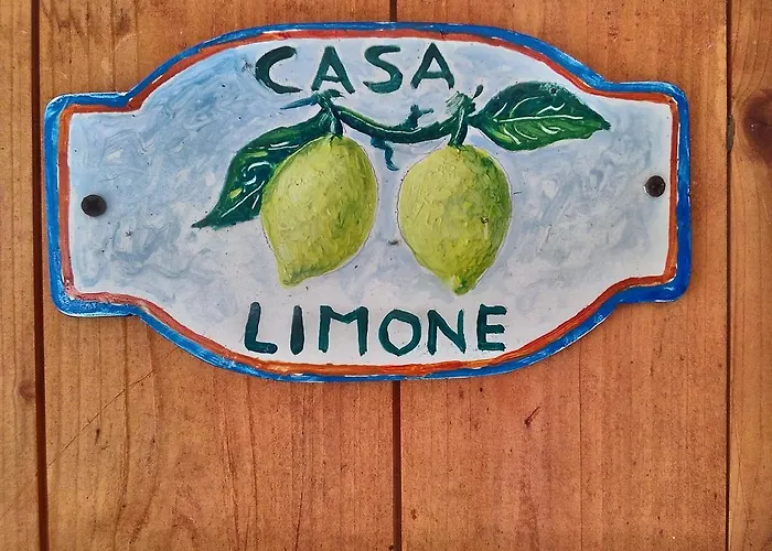 Εξοχικό σπίτι Masseria Usamborgia