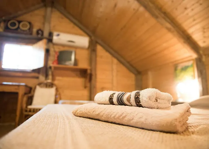 Masseria Usamborgia *